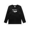 AS Colour - Youth Staple Longsleeve Tee Thumbnail