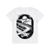 AS Colour - Youth Staple Tee Thumbnail