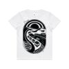 AS Colour - Youth Staple Tee Thumbnail