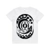 AS Colour - Youth Staple Tee Thumbnail