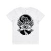 AS Colour - Youth Staple Tee Thumbnail