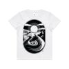 AS Colour - Youth Staple Tee Thumbnail