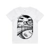 AS Colour - Youth Staple Tee Thumbnail