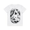 AS Colour - Youth Staple Tee Thumbnail