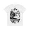 AS Colour - Youth Staple Tee Thumbnail
