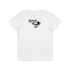 AS Colour - Youth Staple Tee Thumbnail