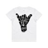 AS Colour - Youth Staple Tee Thumbnail
