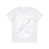 AS Colour - Youth Staple Tee Thumbnail