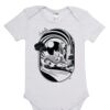 RAMO - Organic Romper Thumbnail