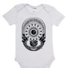 RAMO - Organic Romper Thumbnail