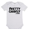 RAMO - Organic Romper Thumbnail