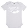 RAMO - Organic Romper Thumbnail