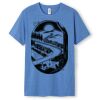 Men's / Unisex Greatness Heather T-shirt Thumbnail