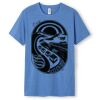 Men's / Unisex Greatness Heather T-shirt Thumbnail