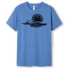 Men's / Unisex Greatness Heather T-shirt Thumbnail