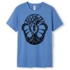 Men's / Unisex Greatness Heather T-shirt Thumbnail