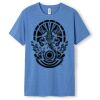 Men's / Unisex Greatness Heather T-shirt Thumbnail