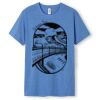 Men's / Unisex Greatness Heather T-shirt Thumbnail