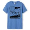 Men's / Unisex Greatness Heather T-shirt Thumbnail