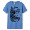 Men's / Unisex Greatness Heather T-shirt Thumbnail