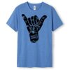 Men's / Unisex Greatness Heather T-shirt Thumbnail
