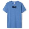 Men's / Unisex Greatness Heather T-shirt Thumbnail