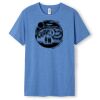 Men's / Unisex Greatness Heather T-shirt Thumbnail