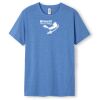 Men's / Unisex Greatness Heather T-shirt Thumbnail