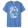 Men's / Unisex Greatness Heather T-shirt Thumbnail