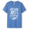 Men's / Unisex Greatness Heather T-shirt Thumbnail