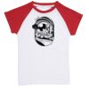 Organic Baby Raglan Thumbnail