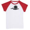 Organic Baby Raglan Thumbnail