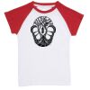 Organic Baby Raglan Thumbnail