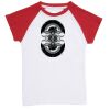 Organic Baby Raglan Thumbnail