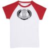 Organic Baby Raglan Thumbnail
