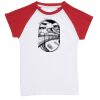 Organic Baby Raglan Thumbnail