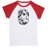Organic Baby Raglan Thumbnail