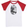 Organic Baby Raglan Thumbnail