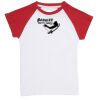 Organic Baby Raglan Thumbnail