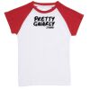 Organic Baby Raglan Thumbnail