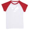 Organic Baby Raglan Thumbnail
