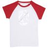Organic Baby Raglan Thumbnail