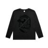 Youth Classic L/S Tee Thumbnail