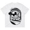 Wo's Box Tee Thumbnail