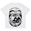 Wo's Box Tee Thumbnail