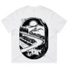 Wo's Box Tee Thumbnail