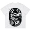 Wo's Box Tee Thumbnail
