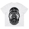 Wo's Box Tee Thumbnail