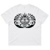Wo's Box Tee Thumbnail