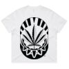 Wo's Box Tee Thumbnail